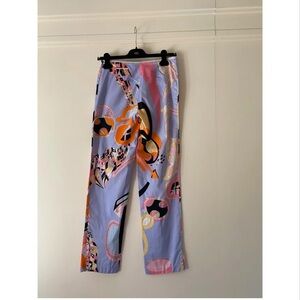 Emilio Pucci Trousers